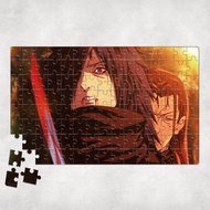 NARUTO Nruto Jigsaw Puzzle - Sample 8 - Receive Printed On Request