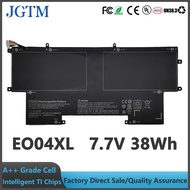 EO04XL 7.7V 38Wh Laptop Battery for HP EliteBook Folio G1 Series Notebook 827927-1B1 827927-1C1 8282