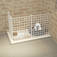 Small Dog Protection Fence