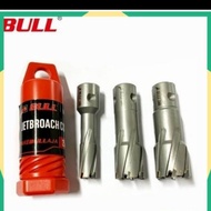 MATA Bull 14 mm x35 jetbroach drill bit 14mm x 35 magnetic jet broach drill bit