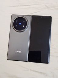 Vivo X fold 5 16+512 GB, HK version, Warranty.