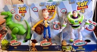 🔥最後一隻胡迪✅🇦🇺澳洲直送💢正版🥰Toystory 4手握15種發聲公仔🤩#carouselljackpot
