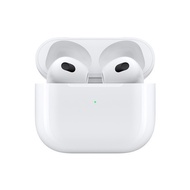 Apple Airpods Gen 3 Original- White -Termurah