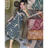 Daster Wanita | ARABIC DRESS | Zeema | Long-sleeved Arabic housedress | DRESS ADULTWanita | Daster D