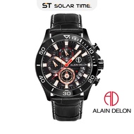 Alain Delon ChronoRacer Men Watch Chronograph AD484-1732C