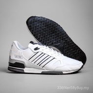 Adidas Zx 750 Sneakers Original White Black