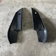 MERCEDES A CLASS W169 W245 INTERIOR MIRROR COVER ORIGINAL USED FROM JAPAN