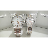 Alexandre Christie Ac 8515 Rose