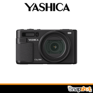YASHICA City 300 Digital Camera ประกันศูนย์ Yashica City300