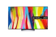 LG 65C2 OLED TV EVO UHD Smart TV OLED 65C2PSA