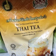 888 thai Tea Flavored