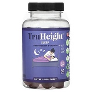 TruHeight, Sleep Gummy, For Age 5+, 60 Gummies