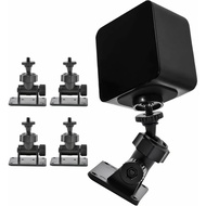 Penyangga Tripod Mini dengan Skru 1/4 untuk Wall Mount, sesuai untuk Valve Index HTC Vive Vive PRO B