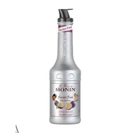 MONIN FRUIT MIX PASSION FRUIT 1L PUREE