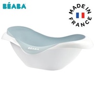 BEABA - Camélé’O 第一階段防滑浴盆 / 嬰兒浴盆 藍綠色