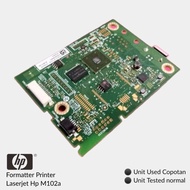 Mainboard USB Formatter Board HP Laserjet M102a
