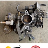 CARBURETOR PERODUA KANCIL 850 ORIGINAL (USED)