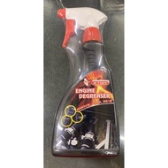 Jetsen Engine Degreaser 500ml (power)