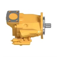 Backhoe Loader Parts 414E 416E 422E 428E Hydraulic Piston Pump Cat 416E Gear Pump 2966714 for CATERP