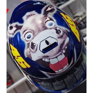 AGV K3 SV Rossi Donkey