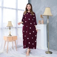DASTER GAMIS RAYON VISCOSE PREMIUM / GAMIS RAYON TERLARIS