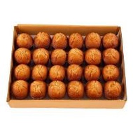 เอโร่ โกลด์ เค้กกล้วยหอม 55 ก. 24 ชิ้น