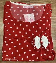 [HANNA] Đồ Bộ Bầu Mặc Ở Nhà Big Size Vải Lụa Mango Cao Cấp Free Size 60-90kg Thoáng Mát Co Dãn Tốt T