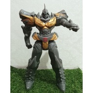 TRANSFORMERS AGE OF EXTINCTION GRIMLOCK FIGURE 2013 HASBRO