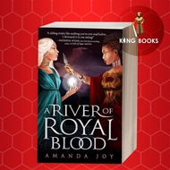 River of Royal Blood Amanda Joy [Joy, Amanda]
