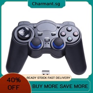 Universal 2.4G Wireless Game Gamepad Joystick for Android TV Box Tablets PC