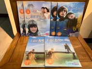 愛情合約 天國的嫁衣 全新未拆封 DVD  各一套NT$200元 不含運費 三套一起免運