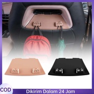 GANTUNGAN Car Seat Back Hanger Car Seat Rear Interior Accessories Car Seat Storage Hanger Byd Atho1