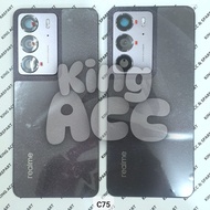 BACKDOOR BACKCOVER BACK COVER CASING REALME C75