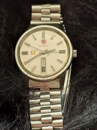 Rado Golden Castle 瑞士製古董手錶