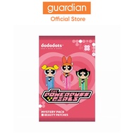 Dododots x The Powerpuff Girls Mystery Pack