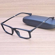 KACAMATA BACA MINUS NORMAL LENSA PROGRESIF PHOTOCROMIC BLUERAY BLUECROMIC MO154