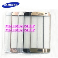 LAYAR GLASS LCD TOUCHSCREEN SAMSUNG S7 G930F G930 TOUCH SCREEN GLASS