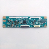 Tcon - T con - Ticon board samsung 43 tvLOGIC - UA 43J5000 AK - T430HVN01 6