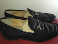 Preloved Sepatu Pria Salvatore Ferragamo Tapas