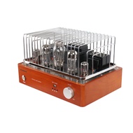 Lao Chen 6 CA7 Tube Amplifier Combination Stereo Suit HiFi Fancier Grade Audio Bluetooth Tube Power