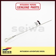 【Diesel】 Mitsubishi Adventure Dip Stick (Oil) - Genuine Mitsubishi Auto Parts