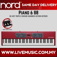 Nord Piano 6 88-key Stage Piano