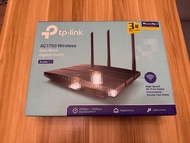 TP-Link Archer C7 AC1750極速 Gigabit無線路由器