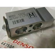 Expansion Valve for New Altis Car AC 447500-2370