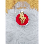 10k Gold Donya Rings