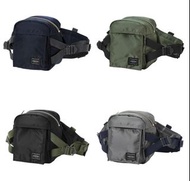PORTER PX TANKER FANNY PACK 376-08391 腰包 胸包