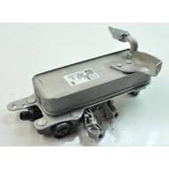 17218607237 AUTO TRANSMISSION OIL AUTO COOLER B48X ENGINE BMW F30 330E G30 530 520 G32 G11 G12 X03 G
