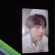 Taehyung BTS ALBUM MOTS PHOTOCARD (Read Description)