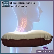 RGA  Beige Sponge Inflatable Pillow Quick Inflation