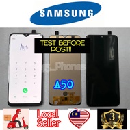 A505f Samsung Galaxy A50 (2019) / A507f Galaxy A50s (2019) / A305f Galaxy A30 (2019) Lcd Display Touch Screen Digitizer